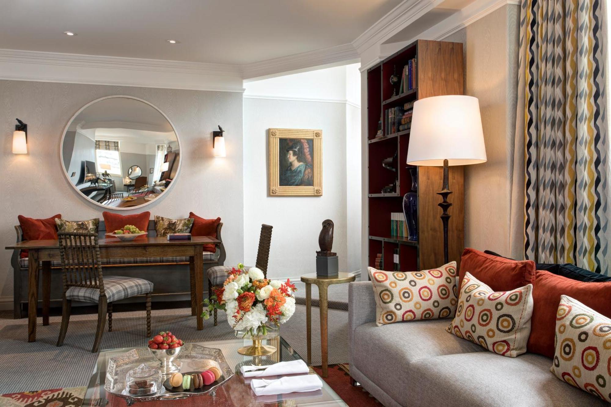 The Balmoral Hotel — Photos 2