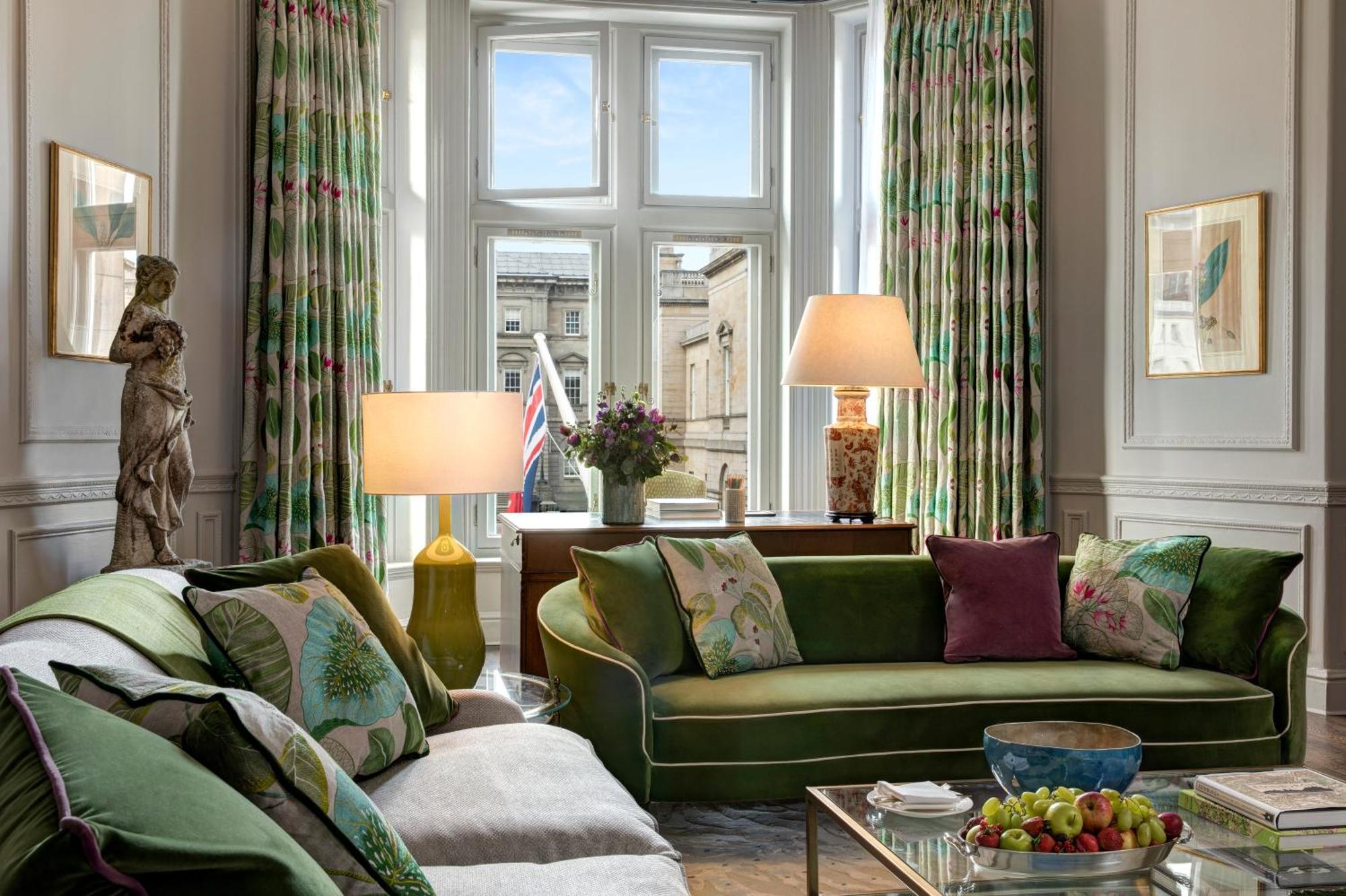 The Balmoral Hotel — Photos 3